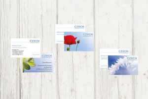 visitenkarten czech gmbh